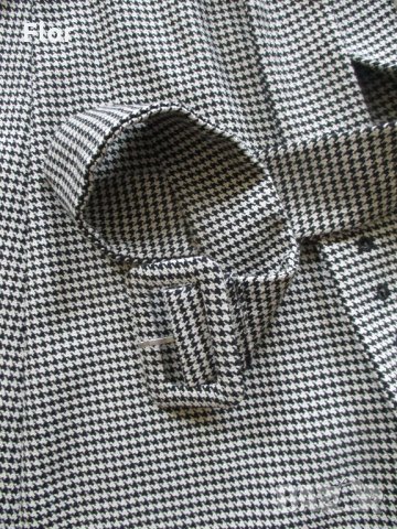 Стилна рокля ZARA, снимка 7 - Рокли - 30696283