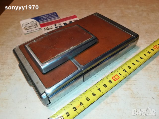 POLAROID-RETRO FOTO-ВНОС FRANCE 2112210930, снимка 14 - Антикварни и старинни предмети - 35205434