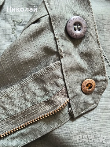 Тактически панталон Pentagon , снимка 7 - Панталони - 53887107