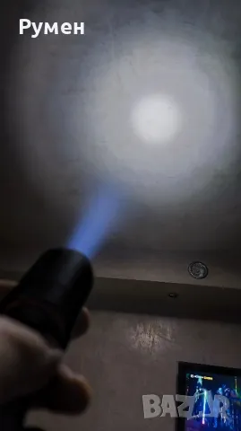 Вело комплект за осветление Sigma Karma Evo с Lion батерия, снимка 10 - Велосипеди - 43850543