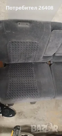К-т седалки Honda Cr-v 1, снимка 4 - Аксесоари и консумативи - 56235736
