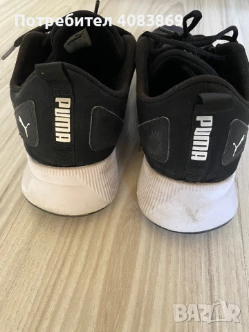 Маратонки PUMA, снимка 4 - Спортни обувки - 50876811