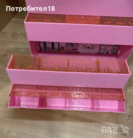 LOL Surprise къща за кукли , снимка 16 - Други - 49810532