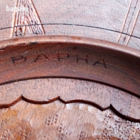 Уникална дърворезба. Български търговски флот. Воден транспорт., снимка 3 - Декорация за дома - 52622347