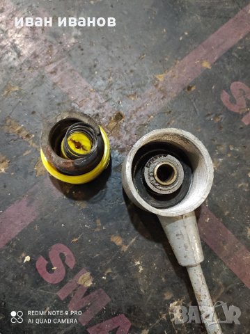 Запалващ Механизъм, снимка 10 - Аксесоари и консумативи - 32052924