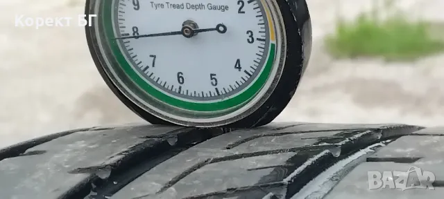 Гуми 215 55 17 Wanli from Michelin 2 броя. Нов внос., снимка 3 - Гуми и джанти - 50415253