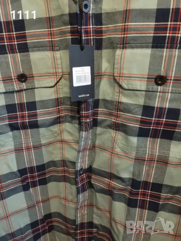 Нова риза Twinlife р-р XXXL., снимка 3 - Ризи - 49674239