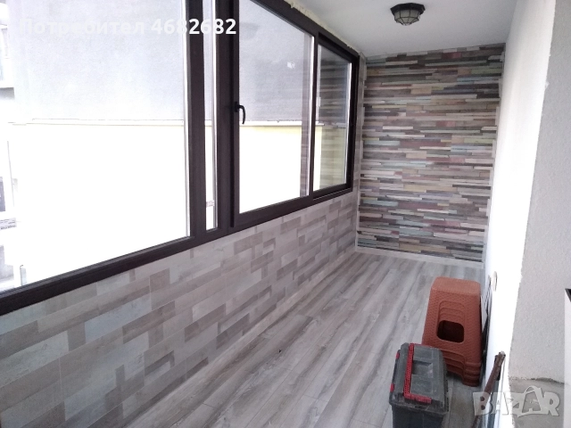 МОНТАЖ на ЛАМИНАТ 