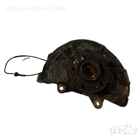 Предна лява главина за Volvo XC90 2.4D 185HP D5 (2007) P31200297