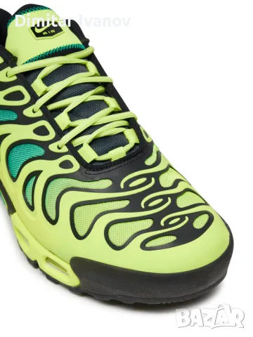 Nike Air Max Plus Drift , снимка 3 - Маратонки - 55741871