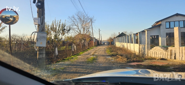 Продавам, снимка 10 - Парцели - 52845396