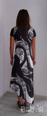 Туника - безплатна доставка, снимка 2 - Туники - 38161684