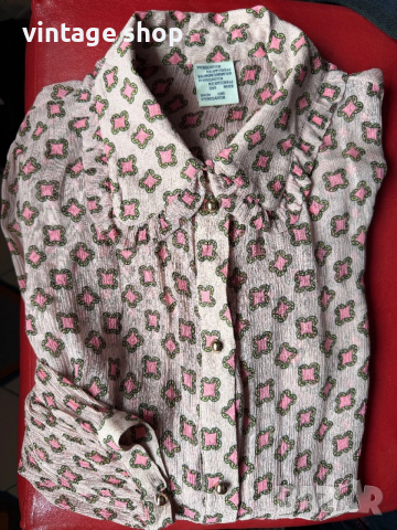 Дамска риза Baum und Pferdgarten, размер L