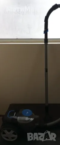Прахосмукачка PHILIPS, снимка 2 - Прахосмукачки - 56309376