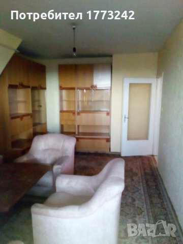 Двустаен апартамент под наем идеален център Варна, обзаведен, панорама, снимка 2 - Aпартаменти - 37953845