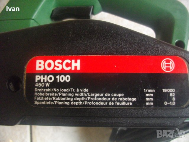 АНГЛИЙСКИ ОРИГИНАЛЕН Black Decker BD282E-300W Мини Лентов Шлайф Електрическа Пила, снимка 13 - Други инструменти - 40474704