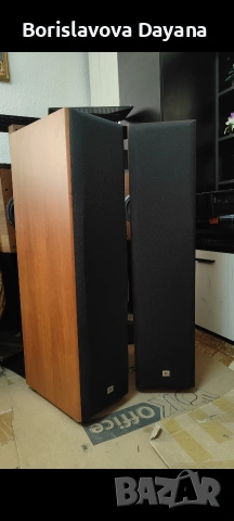 JBL Northridge E80 , снимка 9 - Тонколони - 54347769