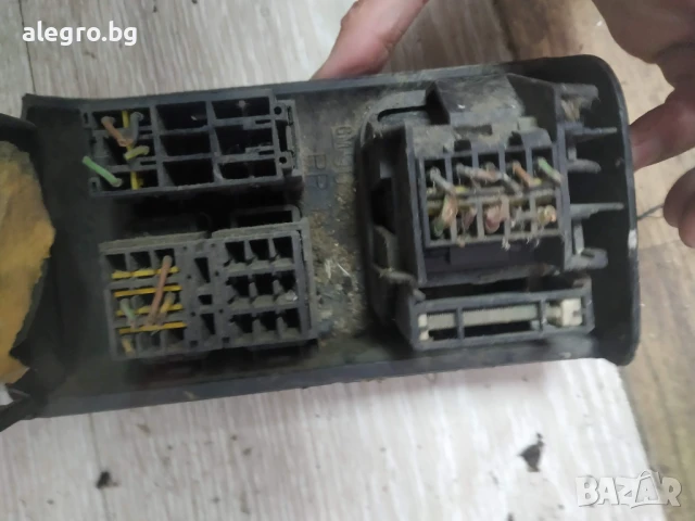 Ключ Светлини за OPEL Calibra 1. Opel VECTRA A (1992 - 1995) , 90269733, снимка 3 - Части - 50760312