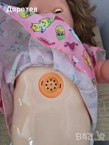 Кукла Gamze, снимка 8 - Кукли - 50320445