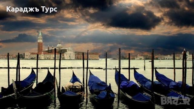 Пролетна ваканция: Италианска романтика сред Верона, Венеция и Лаго ди Гарда 7 дни / 5 нощувки, снимка 3 - Екскурзии и почивки до Италия - 53944190