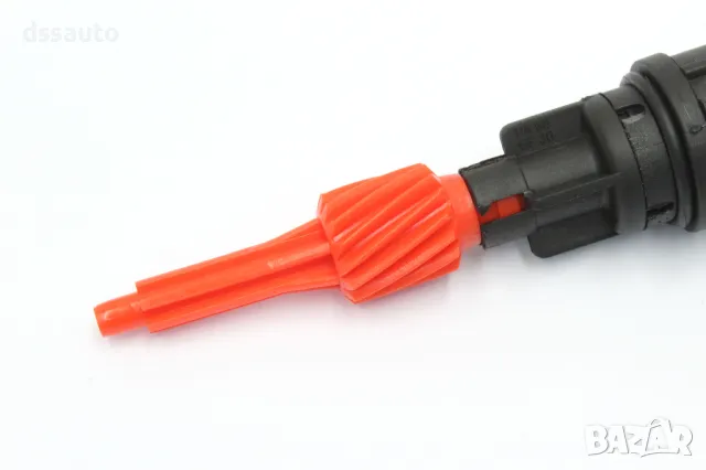 Датчик за скоростомер километраж VW SEAT AUDI SKODA 1H0919149A, снимка 5 - Части - 50358533