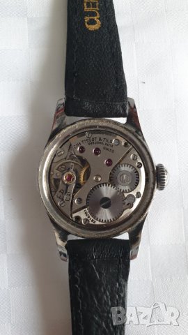 Дамски часовник Tissot Jubileum, снимка 3 - Антикварни и старинни предмети - 42842849