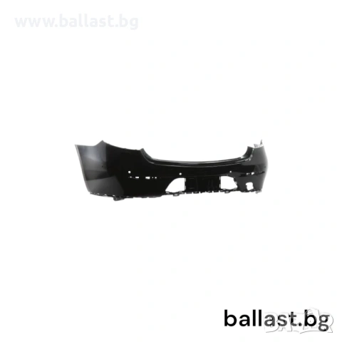 Облицовка задна броня A2388851100 E Coupe W238