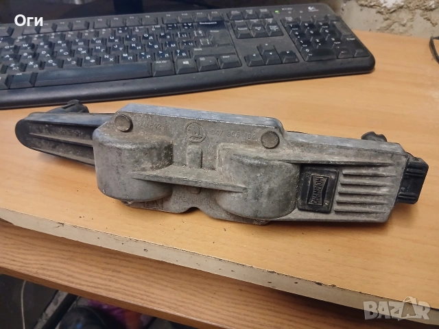 Запалителна бобина за Шкода Фелиция и Фаворит 1.3 68к.с. 047 906 104, снимка 2 - Части - 54092197