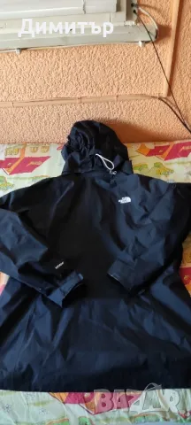 The north face hy- vent, снимка 9 - Якета - 49278804