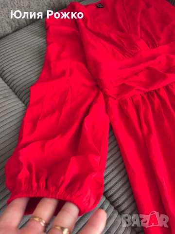 Рокля, снимка 5 - Рокли - 54341844