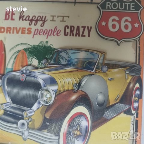 2 бр. 3D табели, снимка 4 - Пана - 50985821