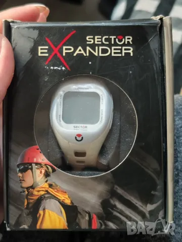Sector outdoor watch Мъжки часовник, снимка 1