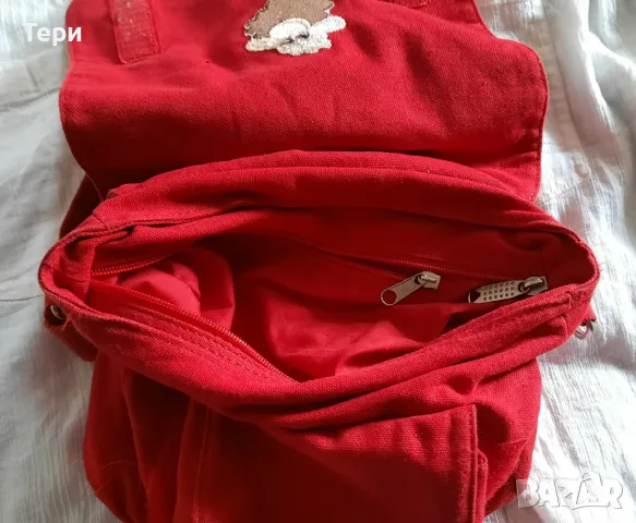 Детска раница Marie, снимка 4 - Раници - 48227548