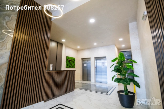 Двустаен апартамент за нощувки Panagyurishte Apartment|Ритейл парк Панагюрище|Близо до УниХоспитал, снимка 11 - Селски туризъм и култура - 54337112