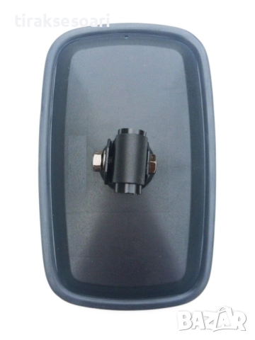 2 Броя огледала 26х17 см за камиони, автобуси, селскостопански машини, снимка 4 - Аксесоари и консумативи - 52472282