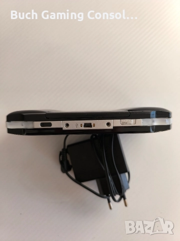PSP 1004 / Перфектно състояние/ 9 игри!, снимка 5 - PlayStation конзоли - 52790516