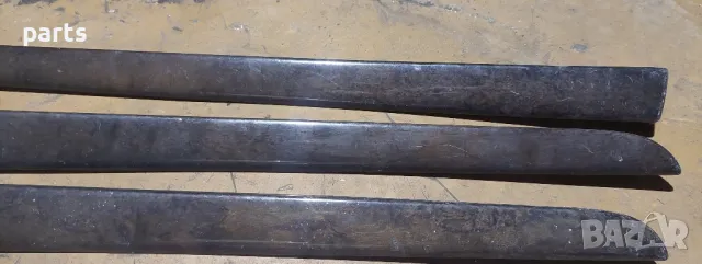 Лайсни Врати Ауди А4 Б6 4бр., снимка 4 - Части - 47963121