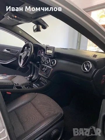 MERCEDES A160 CDI, снимка 10 - Автомобили и джипове - 55780632