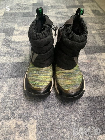 Ботушки Адидас 29 номер, снимка 2 - Детски боти и ботуши - 52388723
