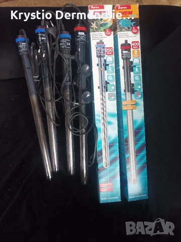 Продавам оборудване за аквариум , снимка 4 - Оборудване за аквариуми - 52915805