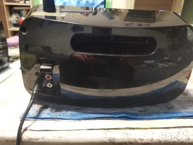 Интернет радио/мрежов аудио плеър Avox Indio Color, снимка 12 - Аудиосистеми - 52277401