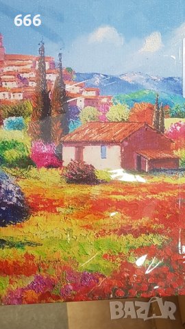 Картина, снимка 3 - Картини - 42214602