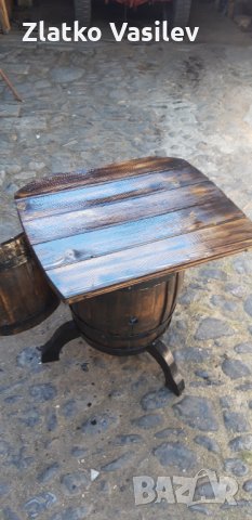 Буре ( БАРЧЕ), снимка 7 - Градински мебели, декорация  - 33757190