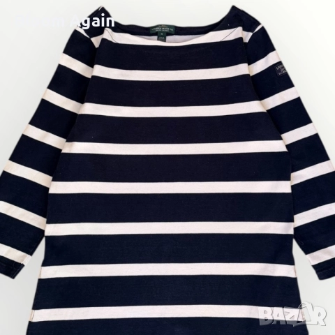 Дамска рокля Ralph Lauren, снимка 2 - Рокли - 52425760