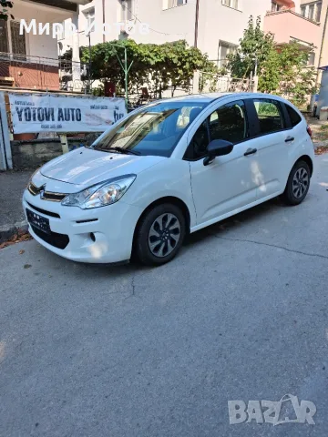 Citroën C3 1.0 бензин, снимка 2 - Автомобили и джипове - 56294136