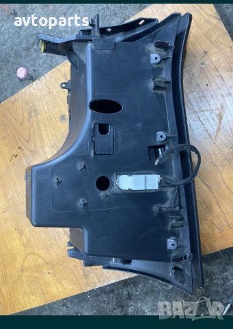 Citroen c4 picasso 2010година Жабка, снимка 5 - Части - 40578274