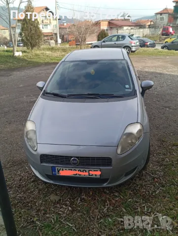 Афтомобил, снимка 2 - Автомобили и джипове - 46925044