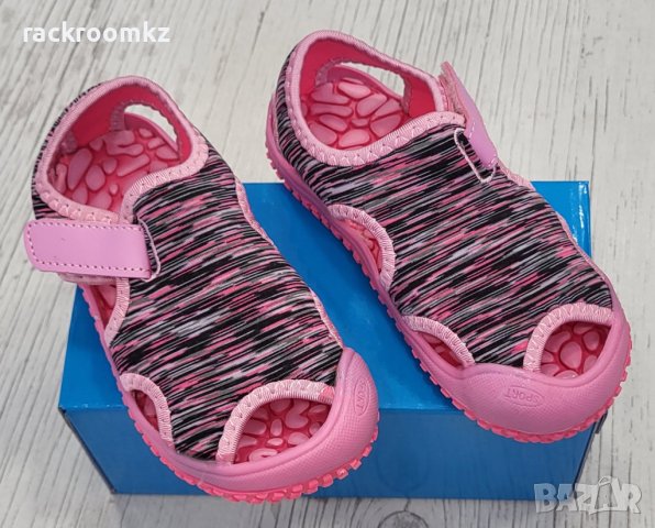 Детски летни обувки подходящи и за вода, снимка 2 - Детски сандали и чехли - 36904140