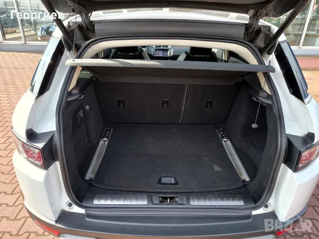 Range Rover Evoque Prestige 2.2d 190PS, снимка 17 - Автомобили и джипове - 55875670