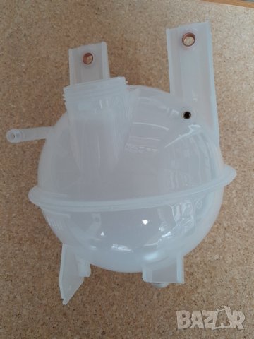 Разширителен съд FORD TRANSIT DP GROUP CS1728, снимка 2 - Части - 44612893